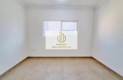 Apartment - 2 Bedrooms - 2 Bathrooms for rent in Muwailih Building - Muwaileh - Sharjah