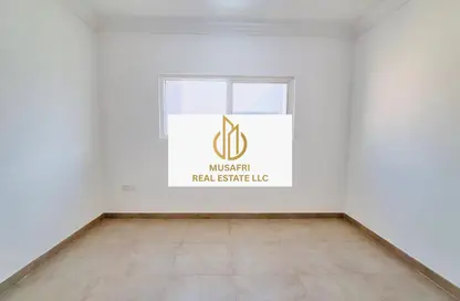 Apartment - 2 Bedrooms - 2 Bathrooms for rent in Muwailih Building - Muwaileh - Sharjah