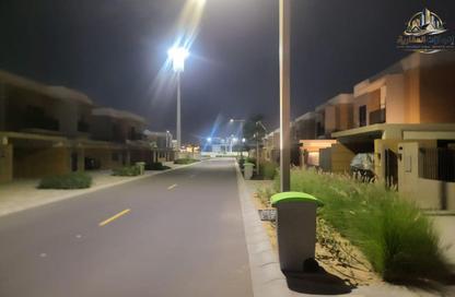 Villa - 5 Bedrooms - 7 Bathrooms for rent in AZHA Community - Al Amerah - Ajman