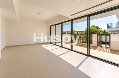 Townhouse - 3 - 3 for rent in Lillia - The Valley - Dubai Townhouse - 3 - 3 for rent in Lillia - The Valley - Dubai