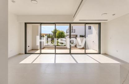 Townhouse - 3 - 3 for rent in Lillia - The Valley - Dubai