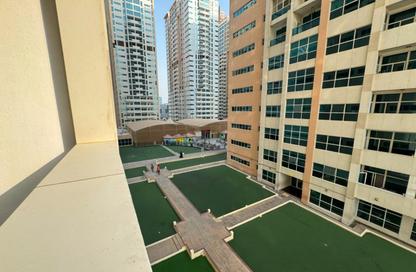 Apartment - 1 - 2 for rent in Ajman One Towers - Al Rashidiya 3 - Al Rashidiya - Ajman Apartment - 1 - 2 for rent in Ajman One Towers - Al Rashidiya 3 - Al Rashidiya - Ajman