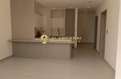 Apartment - 1 Bedroom - 2 Bathrooms for rent in Binghatti Phantom - District 17 - Jumeirah Village Circle - Dubai
