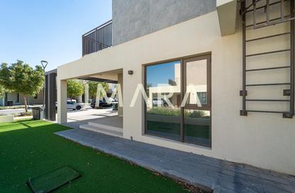 Townhouse - 4 Bedrooms - 4 Bathrooms for rent in Parkside 1 - Emaar South - Dubai South (Dubai World Central) - Dubai Townhouse - 4 Bedrooms - 4 Bathrooms for rent in Parkside 1 - Emaar South - Dubai South (Dubai World Central) - Dubai