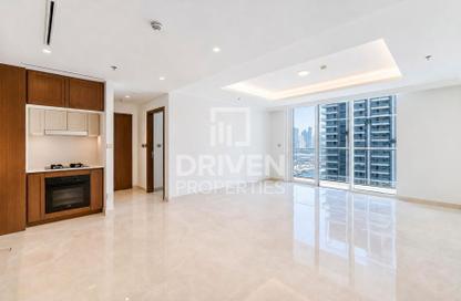 Apartment - 1 Bedroom - 2 Bathrooms for sale in Palace Beach Residence Tower 1 - Palace Beach Residence - Emaar Beachfront - Dubai Harbour - Dubai Apartment - 1 Bedroom - 2 Bathrooms for sale in Palace Beach Residence Tower 1 - Palace Beach Residence - Emaar Beachfront - Dubai Harbour - Dubai