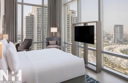 Apartment - Studio - 1 Bathroom for sale in The One at Jumeirah Village Circle - Jumeirah Village Circle - Dubai