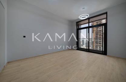 Apartment - Studio - 1 for rent in Century Tower - Business Bay - Dubai