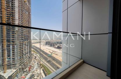 Apartment - Studio - 1 for rent in Century Tower - Business Bay - Dubai Apartment - Studio - 1 for rent in Century Tower - Business Bay - Dubai