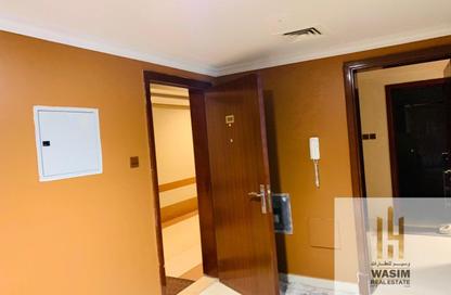 Apartment - 1 Bedroom - 2 Bathrooms for sale in Orient Towers - Al Bustan - Ajman Apartment - 1 Bedroom - 2 Bathrooms for sale in Orient Towers - Al Bustan - Ajman