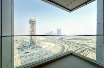 Apartment - 1 - 1 for sale in Century Tower - Business Bay - Dubai