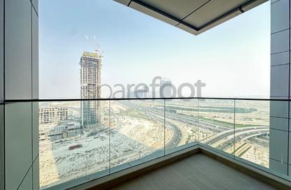 Apartment - 1 - 1 for sale in Century Tower - Business Bay - Dubai Apartment - 1 - 1 for sale in Century Tower - Business Bay - Dubai