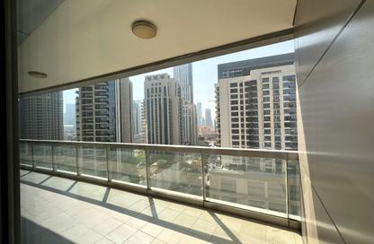 Apartment - 1 - 1 for rent in 8 Boulevard Walk - Mohammad Bin Rashid Boulevard - Downtown Dubai - Dubai Apartment - 1 - 1 for rent in 8 Boulevard Walk - Mohammad Bin Rashid Boulevard - Downtown Dubai - Dubai