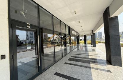 Shop - Studio - 1 for sale in Azizi Riviera 17 - Azizi Riviera - Meydan One - Meydan - Dubai