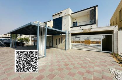 Villa - 5 - 7 for rent in Al Yasmeen 1 - Al Yasmeen - Ajman