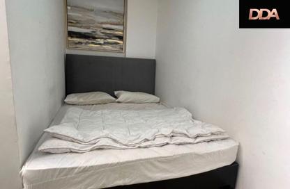 Apartment - Studio - 1 Bathroom for rent in Hanover Square - District 10 - Jumeirah Village Circle - Dubai Apartment - Studio - 1 Bathroom for rent in Hanover Square - District 10 - Jumeirah Village Circle - Dubai