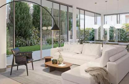 Villa - 5 Bedrooms - 6 Bathrooms for sale in June - Arabian Ranches 3 - Dubai