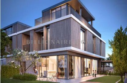 Villa - 5 Bedrooms - 6 Bathrooms for sale in June - Arabian Ranches 3 - Dubai