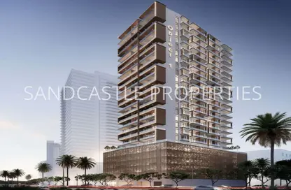 شقة - غرفة نوم - 1 حمام للبيع في وينار تاور - مثلث قرية جميرا - دبي