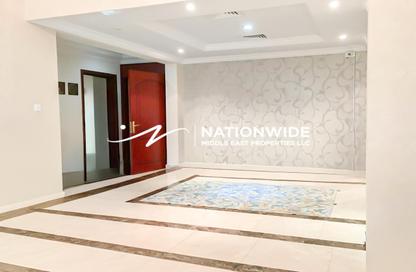 Villa - 3 Bedrooms - 4 Bathrooms for sale in Al Mushrif Villas - Al Mushrif - Abu Dhabi