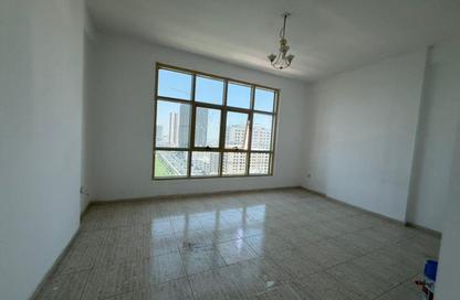 Apartment - 1 Bedroom - 1 Bathroom for rent in Al Majaz 2 - Al Majaz - Sharjah