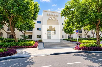 Apartment - 2 Bedrooms - 2 Bathrooms for rent in The Gardens Building 78 - The Gardens Buildings - The Gardens - Dubai