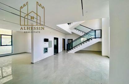 Villa - 5 Bedrooms - 7 Bathrooms for sale in Al Aamra Gardens - Al Amerah - Ajman Villa - 5 Bedrooms - 7 Bathrooms for sale in Al Aamra Gardens - Al Amerah - Ajman