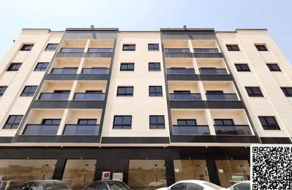 عمارة بالكامل - 8 غرف نوم - 8 حمامات للبيع في 2 المويهات - المويهات - عجمان