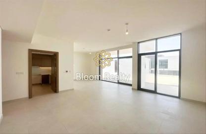 Villa - 4 Bedrooms - 5 Bathrooms for rent in Tilal Al Furjan - Al Furjan - Dubai