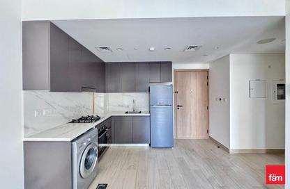 Apartment - 1 Bedroom - 1 Bathroom for sale in AZIZI Pearl - Al Furjan - Dubai