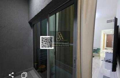 Apartment - 2 Bedrooms - 2 Bathrooms for sale in Gulf Tower - Emirates City - Ajman