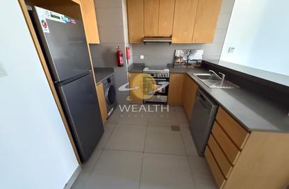 Apartment - 1 Bedroom - 2 Bathrooms for rent in Souks Residential - Al Mamsha - Muwaileh - Sharjah