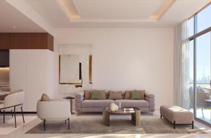 شقة - 1 حمام للبيع في سكاي هيلز ريزيدنسز 1 - سكاي هيلز ريسيدنزيس - حديقة دبي العلميه - دبي