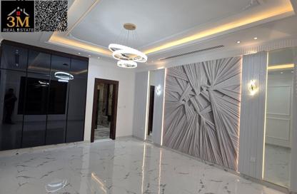 Villa - 6 Bedrooms - 7 Bathrooms for sale in Al Zaheya Gardens - Al Zahya - Ajman