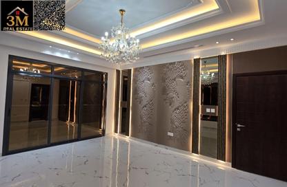Villa - 6 Bedrooms - 7 Bathrooms for sale in Al Zaheya Gardens - Al Zahya - Ajman