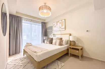 شقة - 2 غرف نوم - 3 حمامات للايجار في باسيفيك تونجا - باسيفيك - جزيرة المرجان - رأس الخيمة