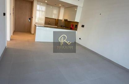 Apartment - 1 Bedroom - 2 Bathrooms for sale in Vida 1 - Vida Residences - Aljada - Sharjah