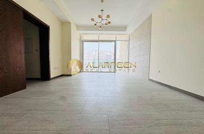 Apartment - 2 Bedrooms - 2 Bathrooms for rent in Hameni Tower - District 15 - Jumeirah Village Circle - Dubai