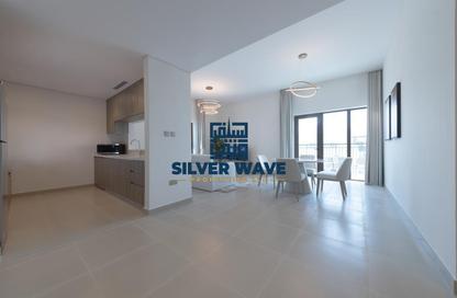 Apartment - 1 Bedroom - 2 Bathrooms for sale in Yas Golf Collection - Yas Island - Abu Dhabi Apartment - 1 Bedroom - 2 Bathrooms for sale in Yas Golf Collection - Yas Island - Abu Dhabi