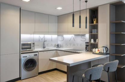 Hotel  and  Hotel Apartment - Studio - 1 for rent in Residence Inn by Marriott - Sheikh Zayed Road - Dubai