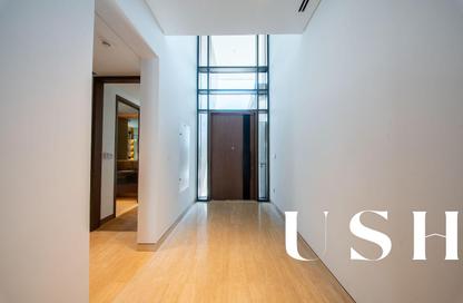 Villa - 4 Bedrooms - 5 Bathrooms for rent in Alaya - Tilal Al Ghaf - Dubai