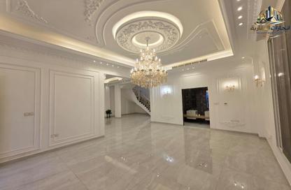 Villa - 5 Bedrooms - 7 Bathrooms for sale in Orchid Towers - Tiger Downtown Ajman - Al Alia - Ajman Villa - 5 Bedrooms - 7 Bathrooms for sale in Orchid Towers - Tiger Downtown Ajman - Al Alia - Ajman