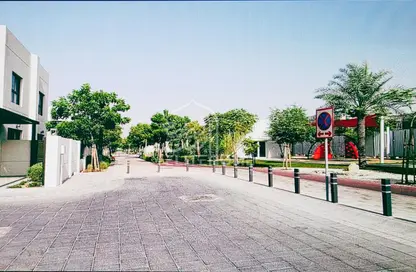Townhouse - 4 Bedrooms - 5 Bathrooms for sale in Sharjah Sustainable City - Sharjah
