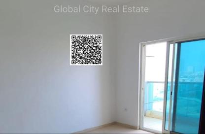 Apartment - 1 Bedroom - 1 Bathroom for rent in City Tower - Al Nuaimiya - Ajman