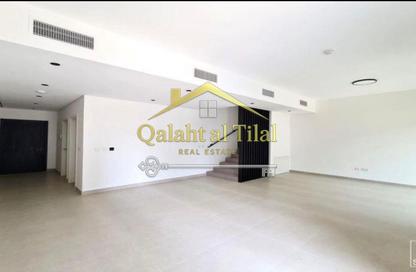 Townhouse - 4 Bedrooms - 4 Bathrooms for rent in Sendian - Masaar - Tilal City - Sharjah Townhouse - 4 Bedrooms - 4 Bathrooms for rent in Sendian - Masaar - Tilal City - Sharjah