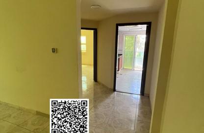 Apartment - 1 Bedroom - 2 Bathrooms for rent in Al Naemiya Tower 2 - Al Naemiya Towers - Al Nuaimiya - Ajman