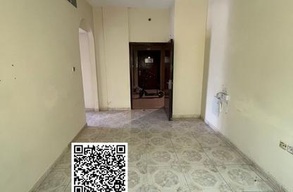 Apartment - 1 Bedroom - 2 Bathrooms for rent in Al Naemiya Tower 2 - Al Naemiya Towers - Al Nuaimiya - Ajman