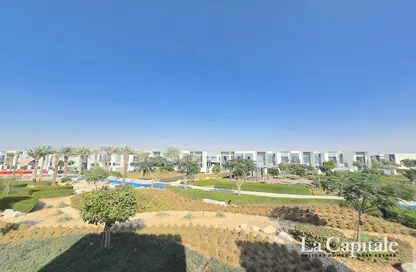 Townhouse - 4 Bedrooms - 5 Bathrooms for rent in Talia - The Valley - Dubai