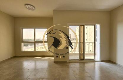 Apartment - 2 - 3 for rent in Tilal City A - Tilal City - Sharjah Apartment - 2 - 3 for rent in Tilal City A - Tilal City - Sharjah