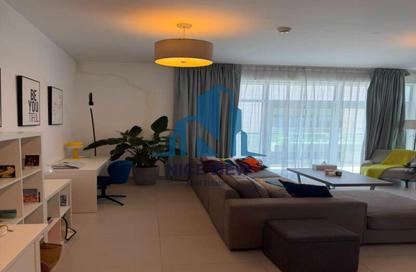 Apartment - 1 - 2 for sale in Parkside Residence - Shams Abu Dhabi - Al Reem Island - Abu Dhabi Apartment - 1 - 2 for sale in Parkside Residence - Shams Abu Dhabi - Al Reem Island - Abu Dhabi