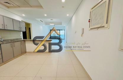 Apartment - 2 Bedrooms - 3 Bathrooms for rent in Saleh Building - Al Jaddaf - Dubai